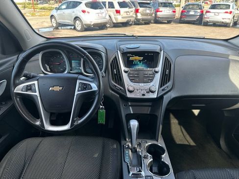 Used 2013 Chevrolet Equinox LT w/ Driver Convenience Package AWD/4WD image 20