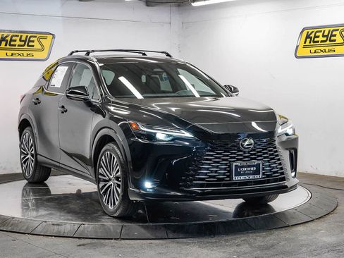 Used 2025 Lexus RX 350 Premium Plus FWD image 5