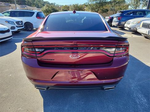 Used 2023 Dodge Charger SXT w/ Plus Group image 8