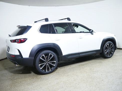 New 2026 MAZDA CX-50 AWD 2.5 S w/ Cargo Package image 2
