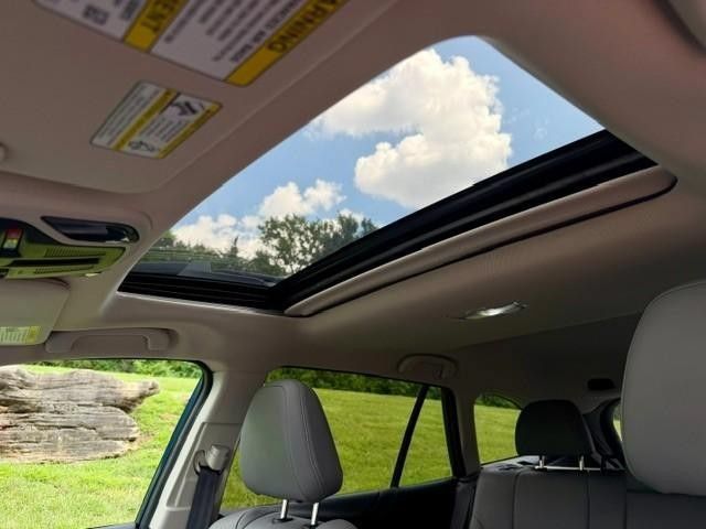 Used 2020 Subaru Outback Limited AWD/4WD image 7