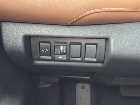 New 2026 Subaru Outback Touring XT AWD/4WD image 25