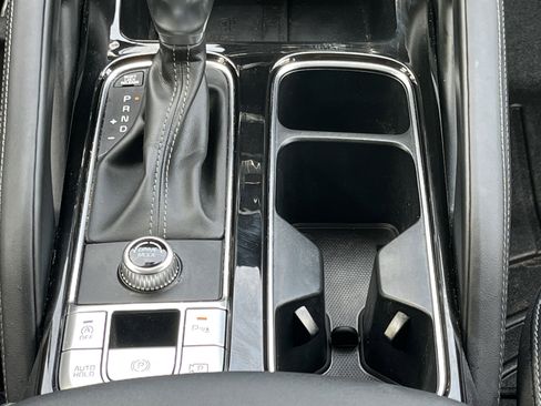Used 2023 Kia Telluride SX FWD image 7