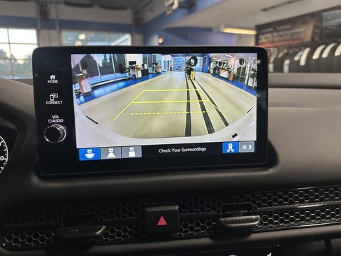 New 2026 Honda HR-V Sport image 12