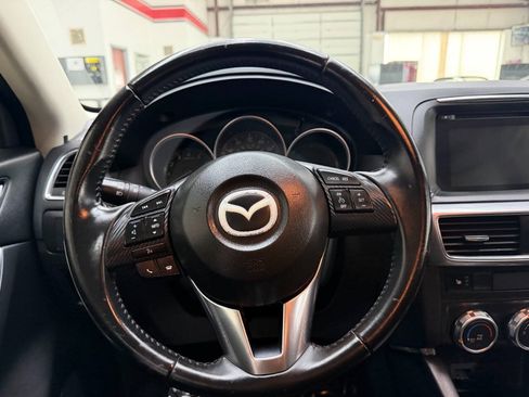 Used 2016 MAZDA CX-5 Touring w/ Bose/Moonroof Package AWD/4WD image 21