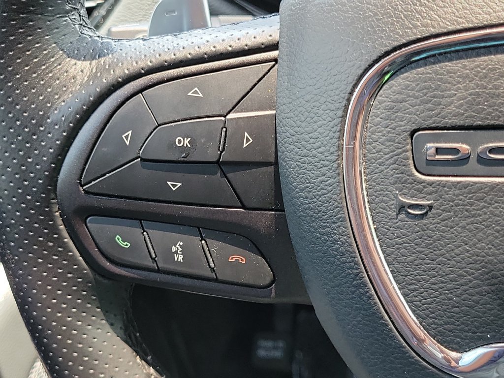 Used 2024 Dodge Durango R/T w/ Blacktop Package RWD image 30