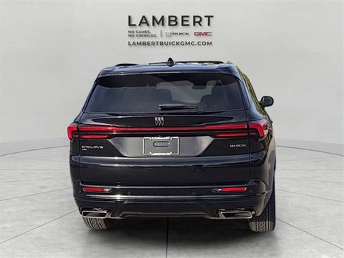 New 2026 Buick Enclave Sport Touring w/ Power Package image 4