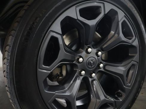 Used 2021 RAM 1500 Limited image 30