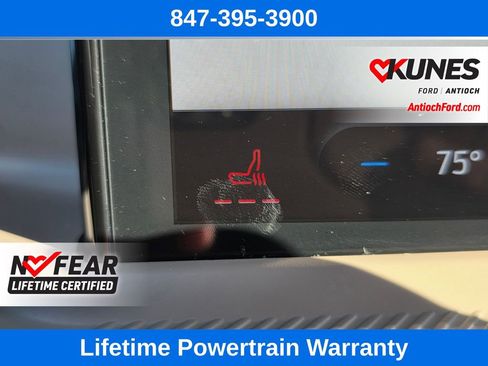 Used 2025 Ford Bronco Sport Big Bend w/ Convenience Package image 42