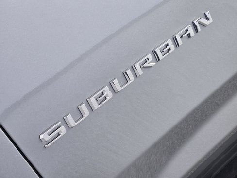 New 2026 Chevrolet Suburban Premier w/ Sun And Tow Package RWD image 11