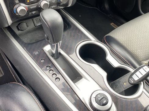 Used 2020 Nissan Pathfinder SV w/ Rock Creek Edition image 29