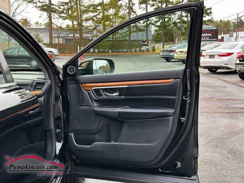 Used 2017 Honda CR-V EX-L image 20