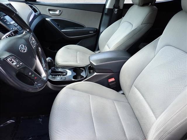 Used 2013 Hyundai Santa Fe Sport w/ Popular Equipment Pkg AWD/4WD image 11