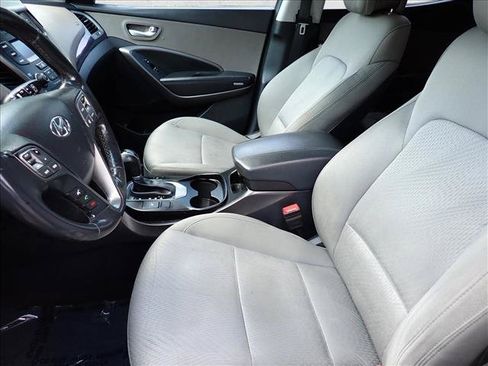 Used 2013 Hyundai Santa Fe Sport w/ Popular Equipment Pkg AWD/4WD image 11