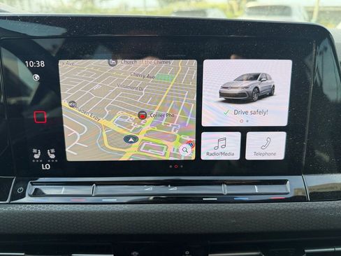 Used 2024 Volkswagen GTI SE image 19