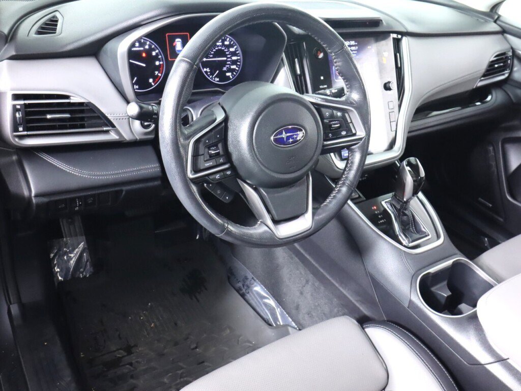 Used 2021 Subaru Outback Limited XT w/ Popular Package #2 AWD/4WD image 9