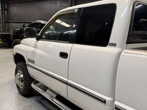 Used 1997 Dodge Ram 3500 Truck ST image 11