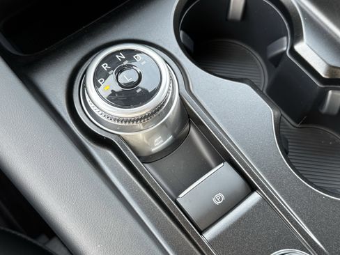 New 2026 Ford Explorer ST-Line w/ ST-Line Street Pack image 20