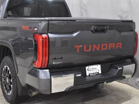 Used 2024 Toyota Tundra SR5 image 6