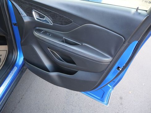 Used 2016 Buick Encore Convenience image 33