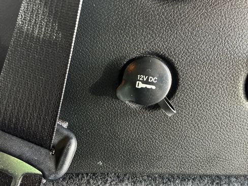 Used 2025 Dodge Durango R/T AWD/4WD image 13