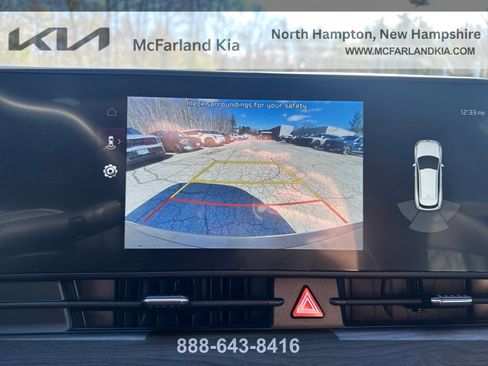 Used 2023 Kia Sportage X-Line w/ X-Line Premium Package image 22