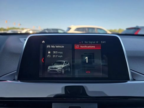 Used 2019 BMW X1 sDrive28i w/ Convenience Package FWD image 28