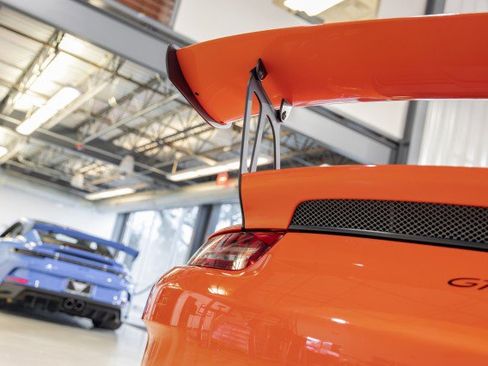 Used 2016 Porsche 911 GT3 RS image 16