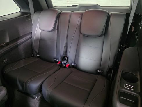 Certified 2024 Mercedes-Benz GLS 450 4MATIC image 18