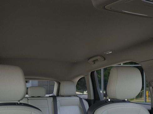 New 2026 Lincoln Nautilus Premier image 22