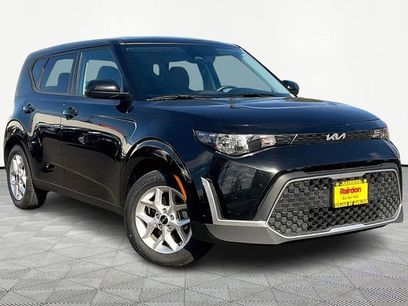 Used 2024 Kia Soul LX w/ Option Group 015