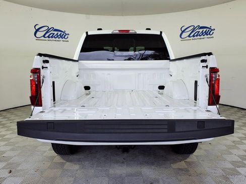 Used 2024 Ford F150 XLT w/ Equipment Group 302A MID image 5