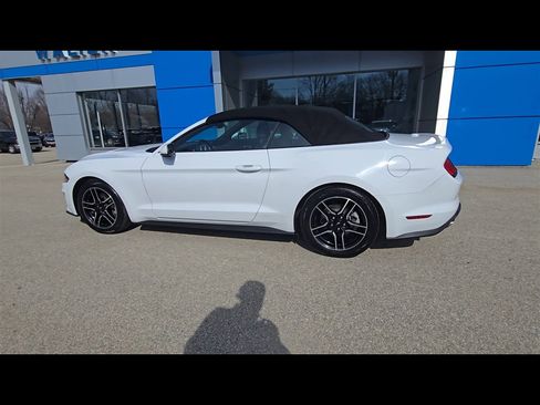 Used 2023 Ford Mustang Premium image 6