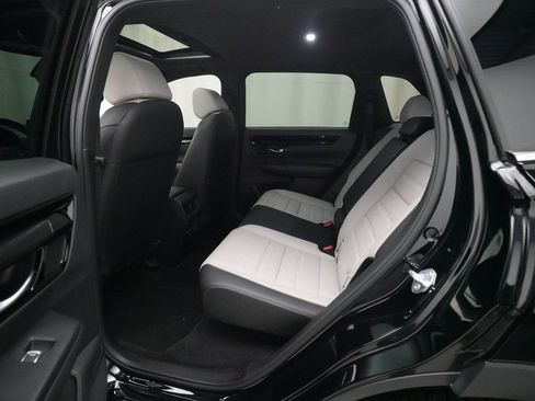 Certified 2024 Honda CR-V Sport Touring image 16