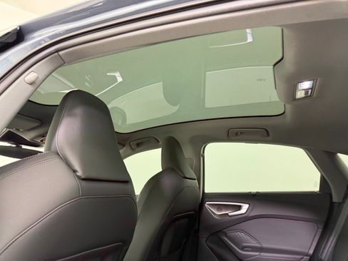 New 2025 Audi A5 2.0T Prestige image 16