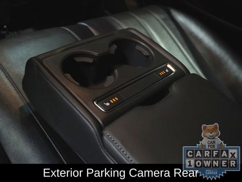 Used 2020 MAZDA MAZDA6 Grand Touring Reserve image 14