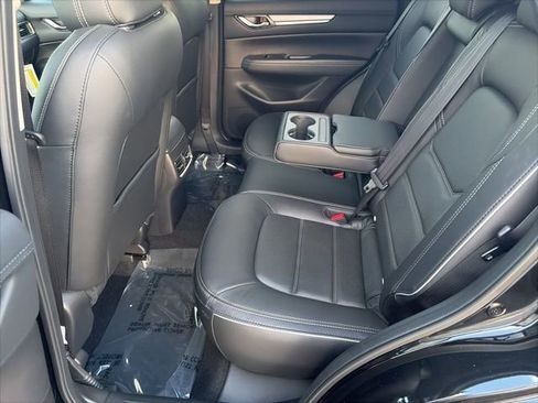 New 2025 MAZDA CX-5 AWD 2.5 S w/ Premium Plus Pkg image 17