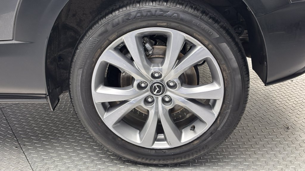 Used 2023 MAZDA CX-30 AWD 2.5 S w/ Select Package image 6