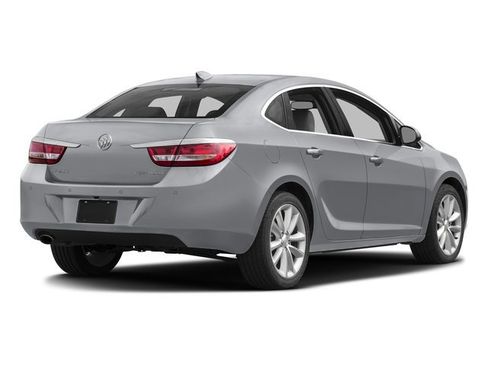 Used 2017 Buick Verano Sport Touring FWD image 2