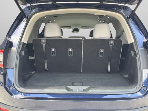 Used 2025 Honda Pilot EX-L image 20