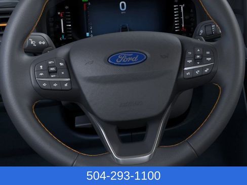 New 2026 Ford Maverick Tremor AWD/4WD image 16