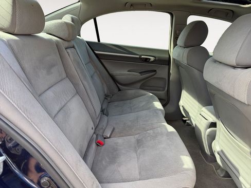 Used 2009 Honda Civic EX image 22