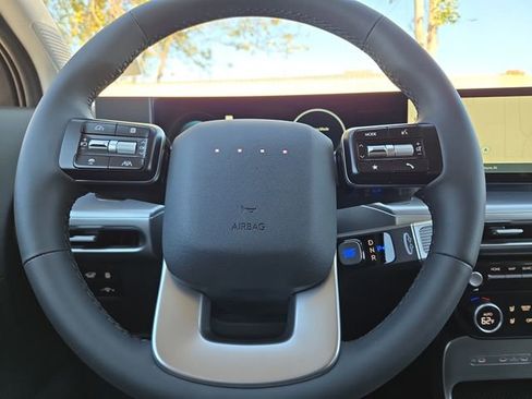 New 2026 Hyundai Ioniq 9 SEL image 18