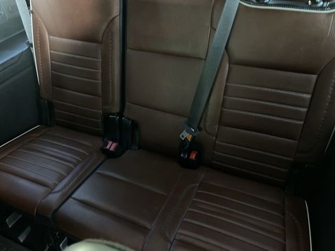 Used 2023 GMC Yukon XL Denali Ultimate image 36