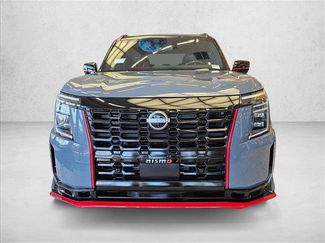 New 2026 Nissan Armada NISMO video 2