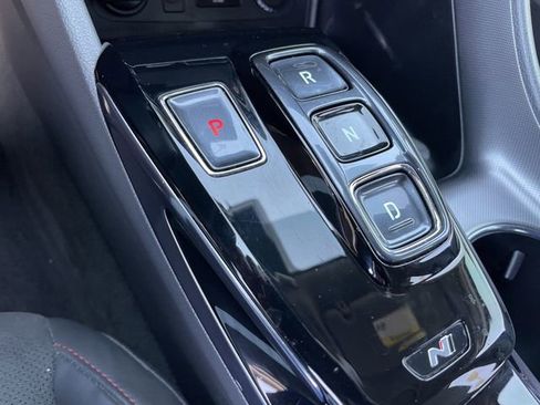 Used 2021 Hyundai Sonata N Line w/ Cargo Package image 21