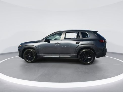 Used 2024 MAZDA CX-50 AWD 2.5 S w/ Weather Package image 5