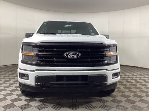 New 2026 Ford F150 XLT w/ Equipment Group 302A MID AWD/4WD image 6