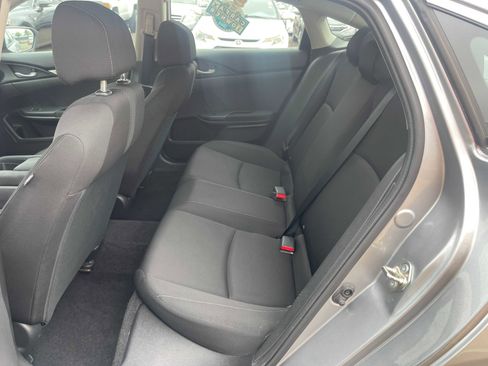 Used 2016 Honda Civic LX image 10