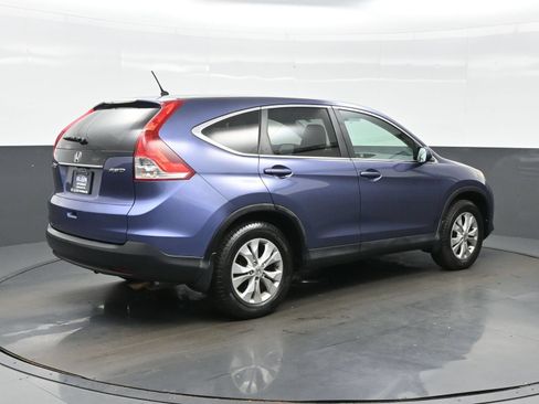 Used 2012 Honda CR-V EX image 6